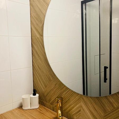 Supreme Apartment In The City Center 크라쿠프 외부 사진