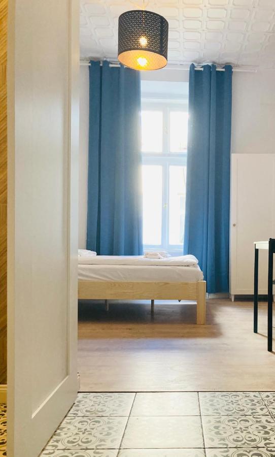 Supreme Apartment In The City Center 크라쿠프 외부 사진
