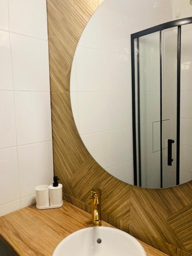 Supreme Apartment In The City Center 크라쿠프 외부 사진