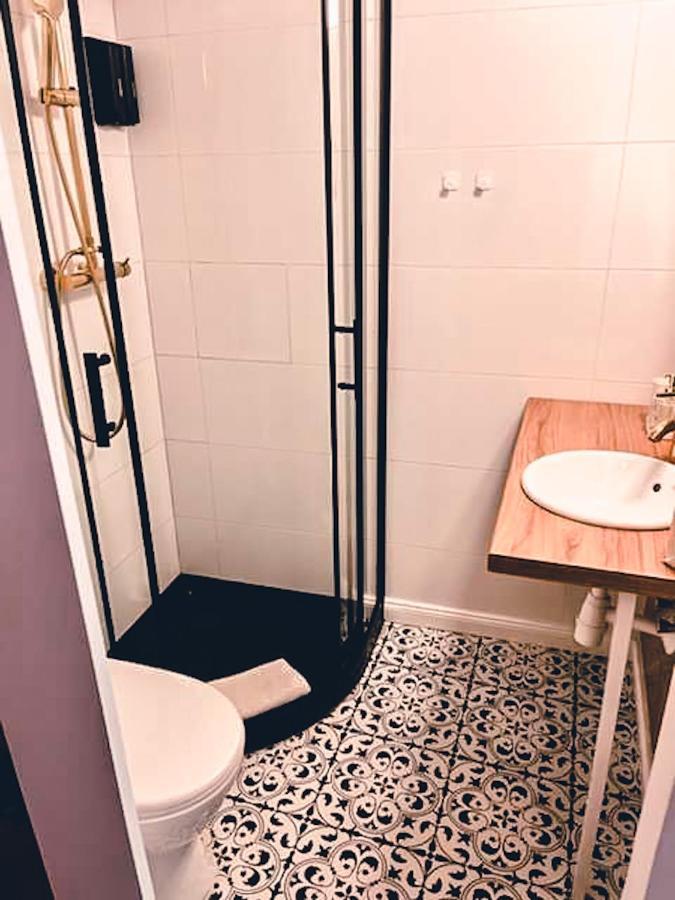 Supreme Apartment In The City Center 크라쿠프 외부 사진