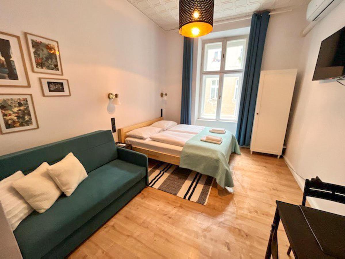 Supreme Apartment In The City Center 크라쿠프 외부 사진